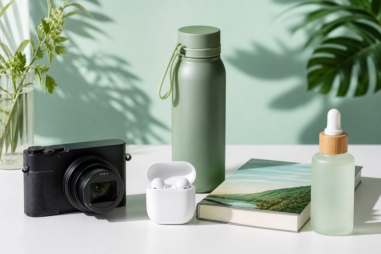 Curated daily Amazon UK product deals