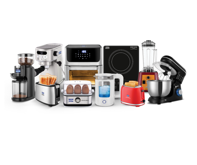 Kitchen Appliances