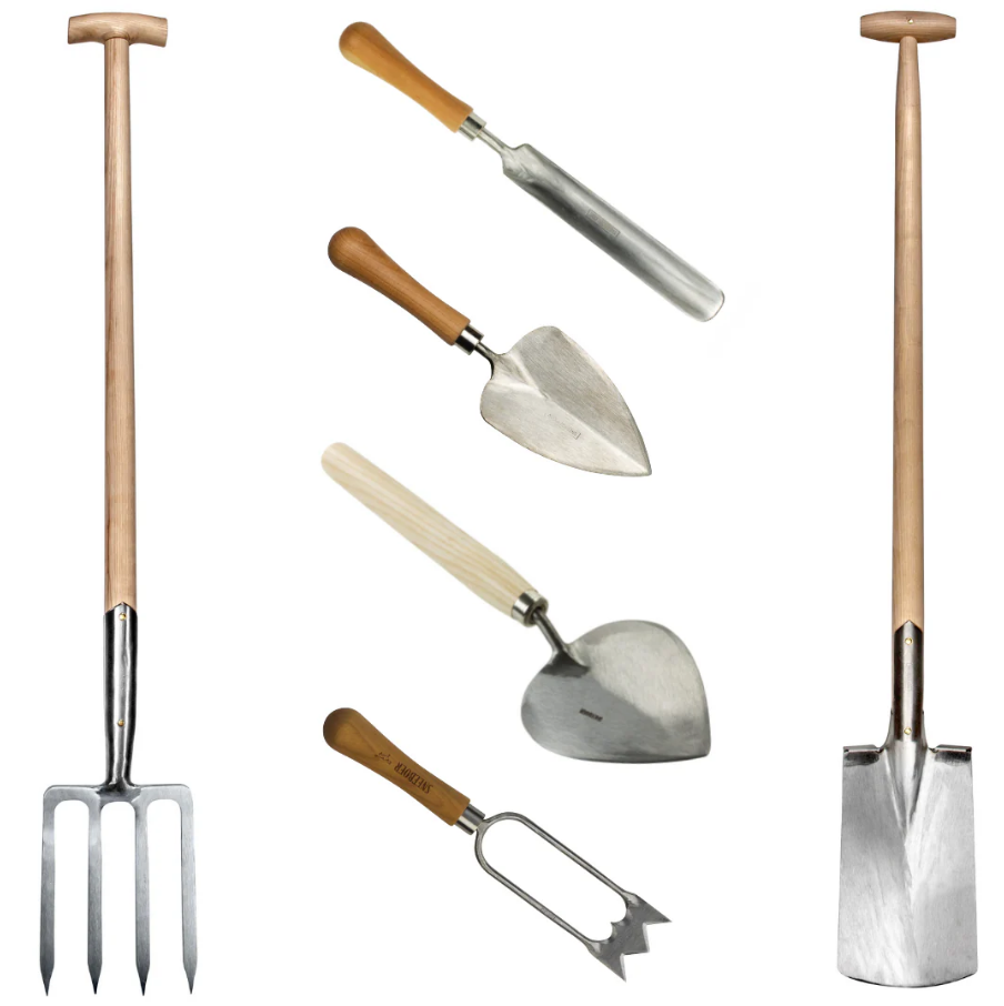 Garden Tools