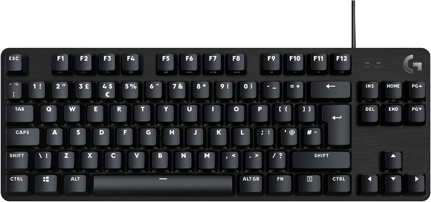 Best Gifts for PC Gamers UK 2026