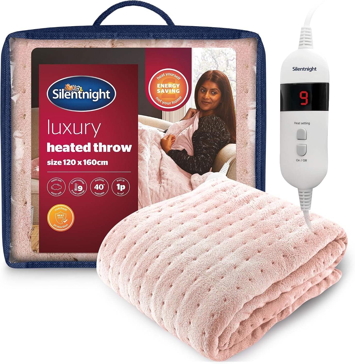 Best Christmas Gifts for Elderly Parents UK 2026