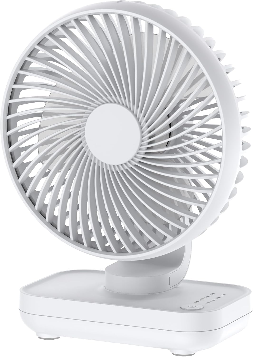 Best Desk Fan for Office: 4 Picks from £11.39