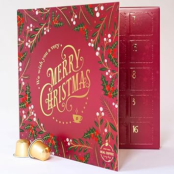 Best Coffee Advent Calendar UK 2026