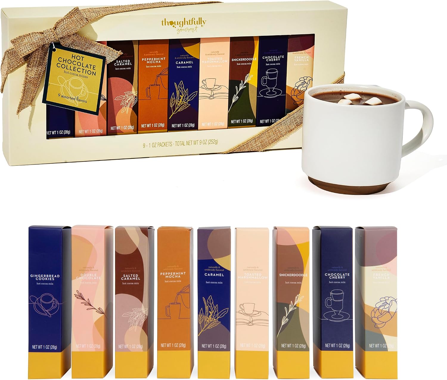 Best Christmas Eve Box for Adults UK 2026