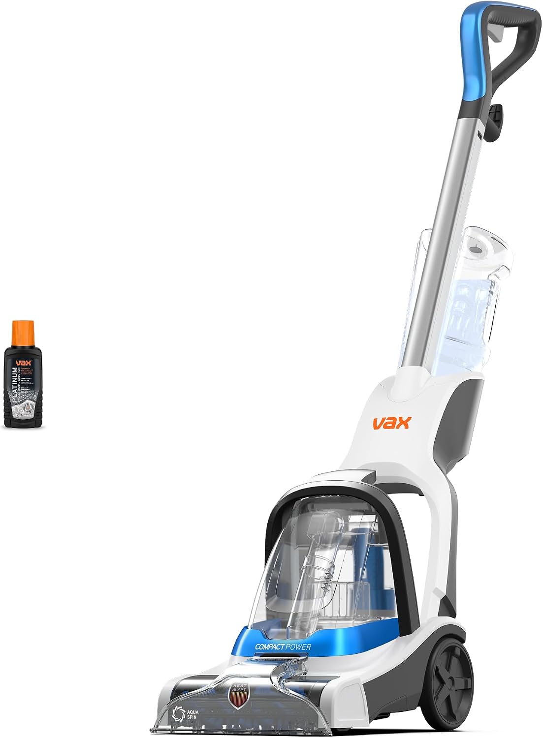 Best Carpet Cleaners UK 2026