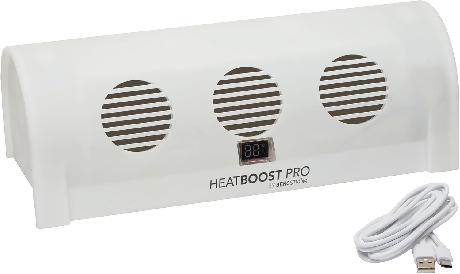 Best Radiator Booster Fan UK 2026: 8 Picks from £29.99