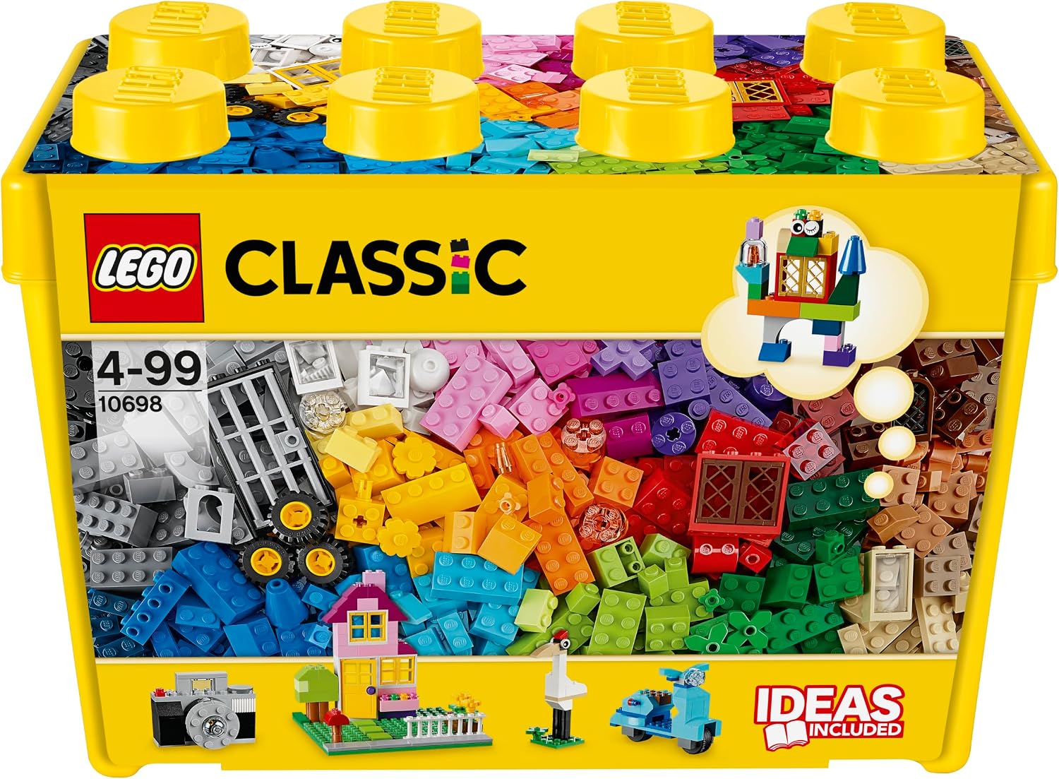 Gifts for 5 Year Olds: 5 Picks from £9.99