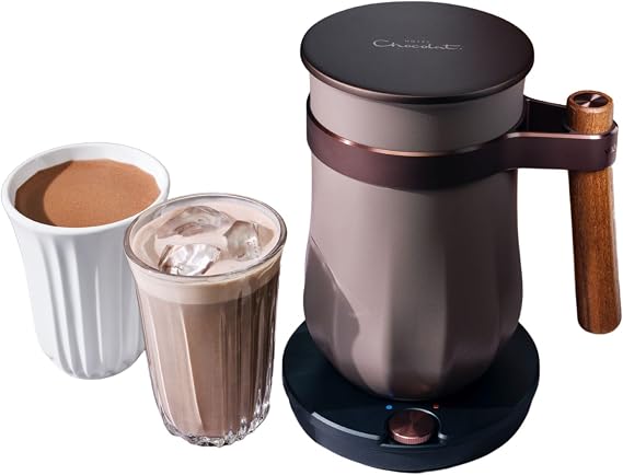 Best Gifts for Hot Chocolate Lovers UK 2026