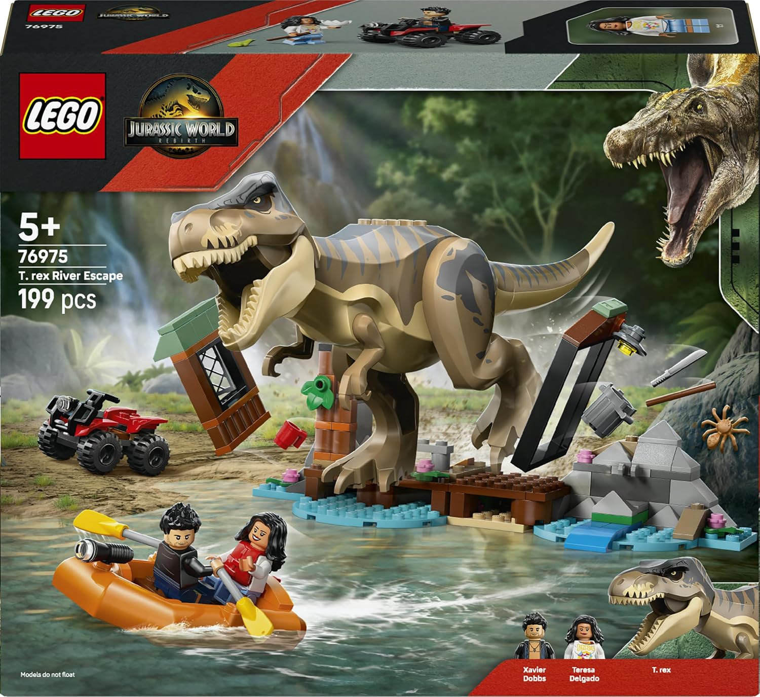 Gifts for Dinosaur Lovers: 6 Picks from £4.95