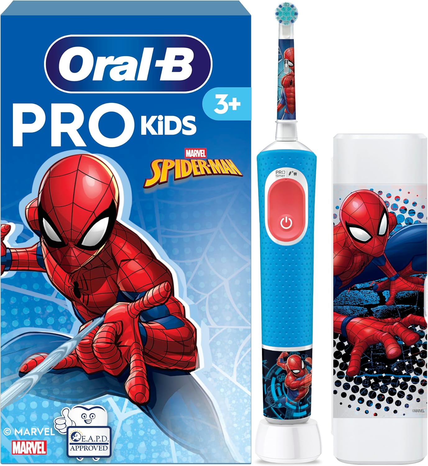 Best Kids Electric Toothbrush: 4 Picks from £21.97
