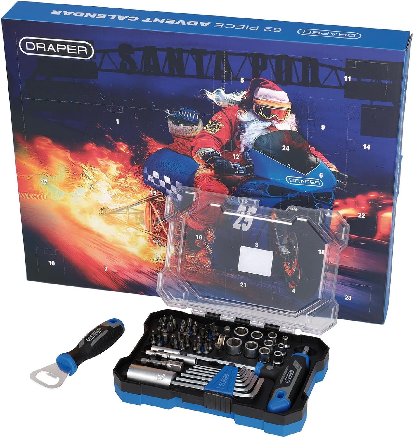 Advent Calendar for Men 2026 UK: 6 Picks from £9.99