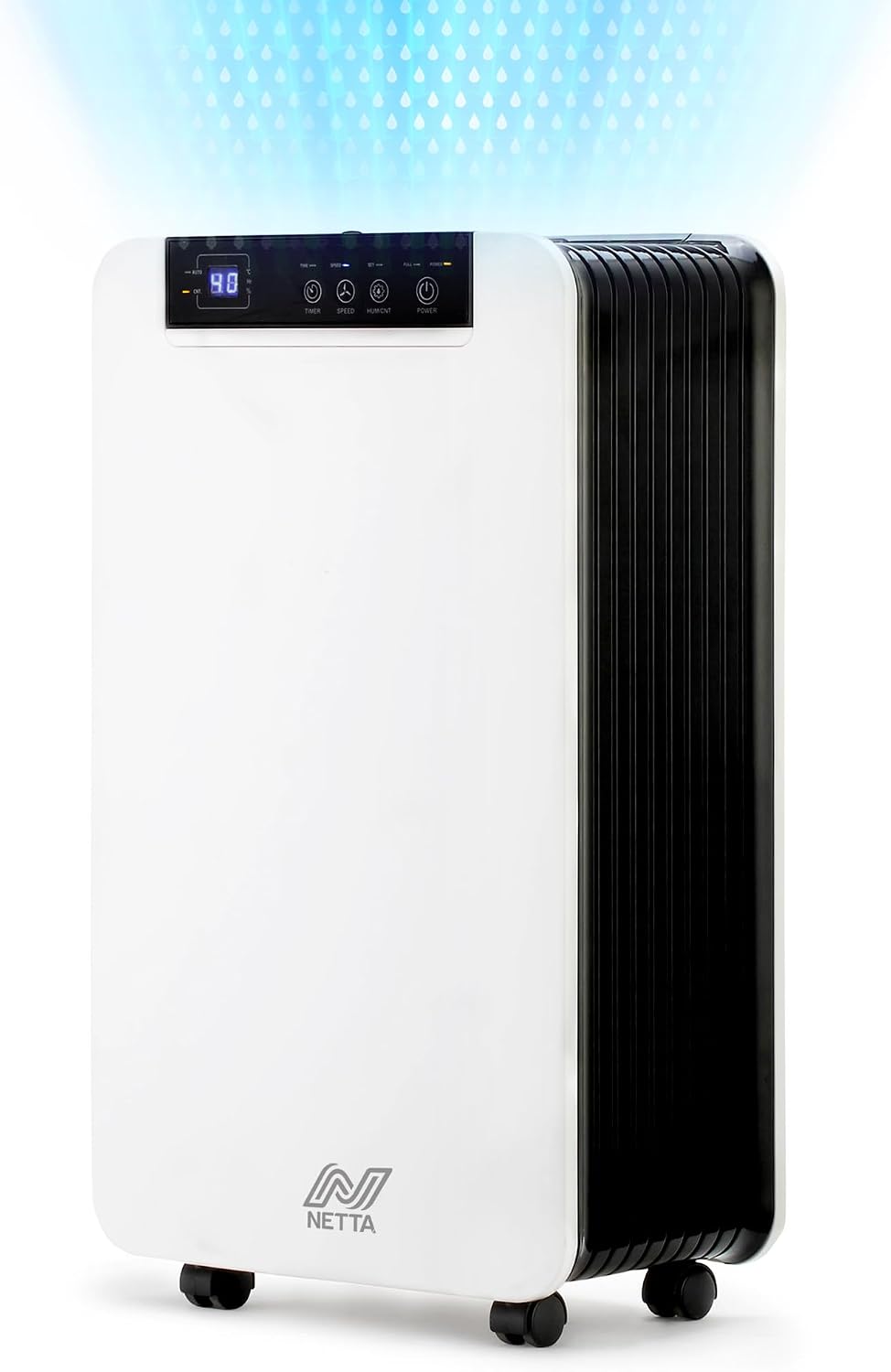 Best Dehumidifier for Damp Walls UK: 8 Picks from £79.99