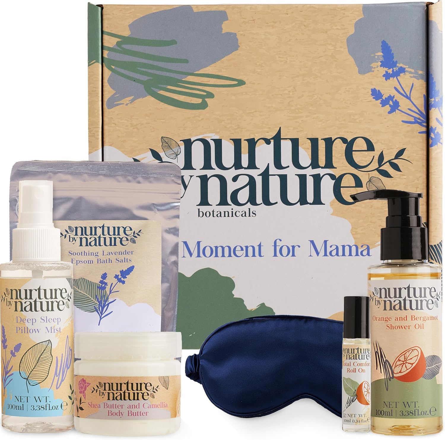 Best Christmas Gifts for New Mums UK 2026