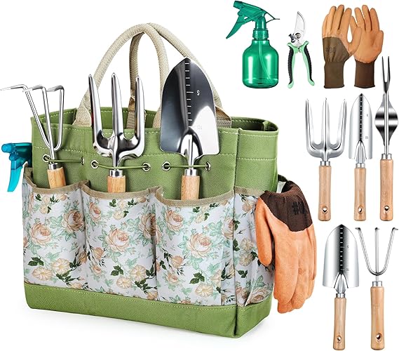 Best Gardening Gifts for Women UK 2026