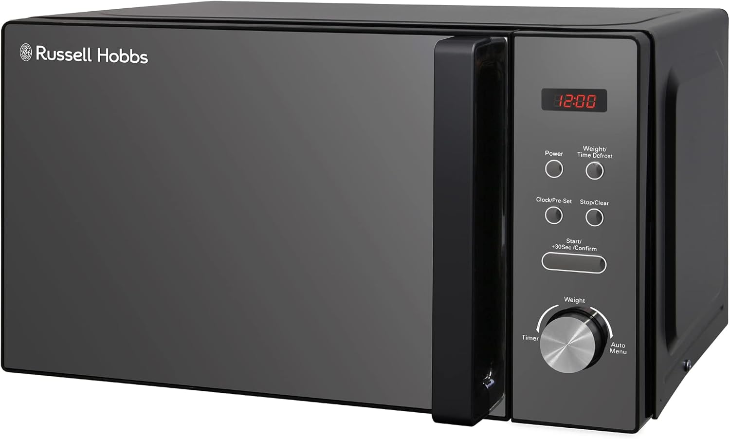 Best Microwaves UK 2026