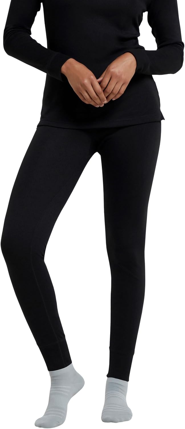 Best Thermal Leggings for Women UK: 8 from £8.12