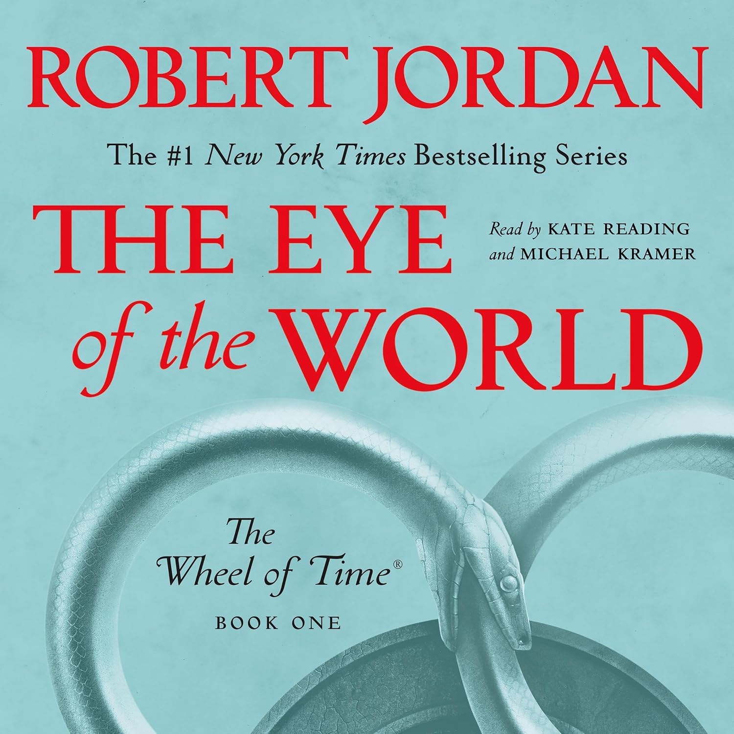 Best Fantasy Audiobooks UK: 10 Picks from £8.09
