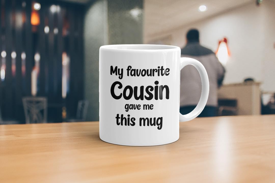 Christmas Gifts for Cousins: 5 Picks from £7.99