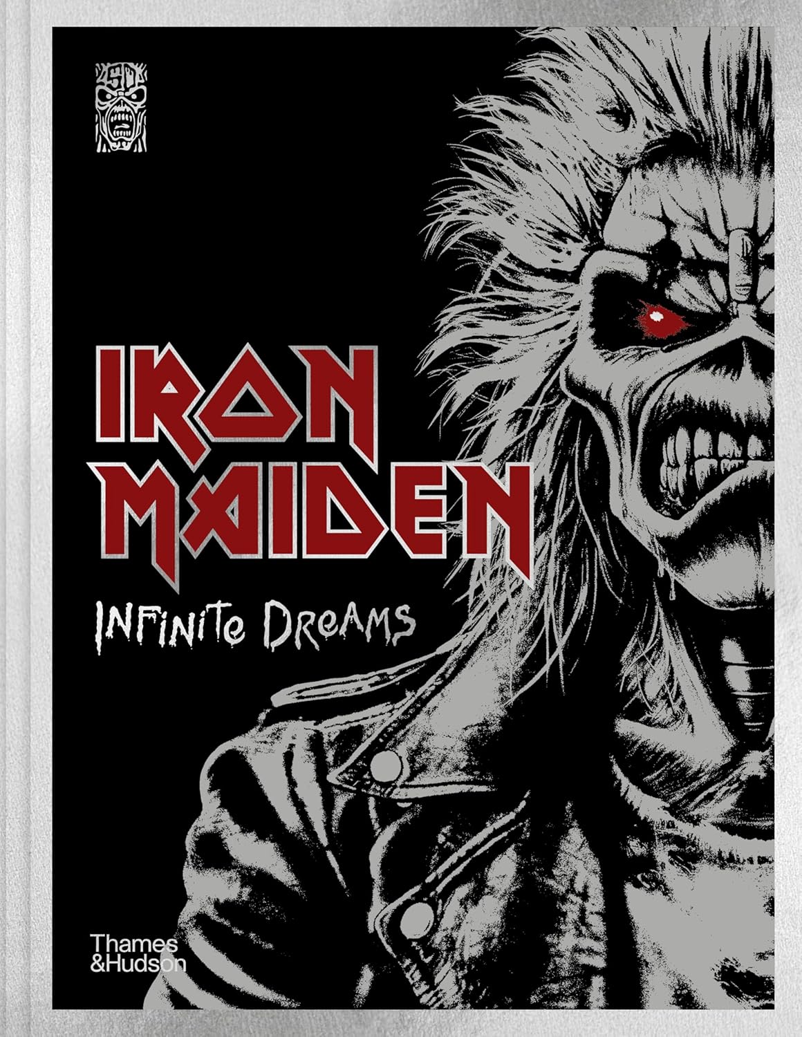 Christmas Gifts for Metal Fans: 5 Picks from £5.99