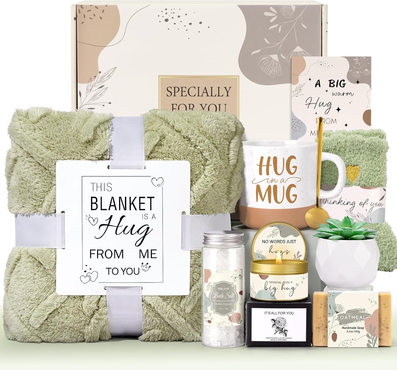 Gifts for Cancer Patients: 4 Picks from £4.37