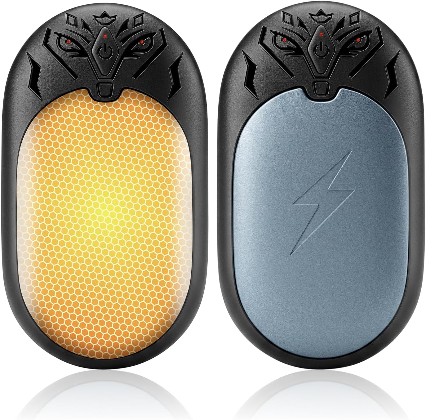 BIUYO Rechargeable Hand Warmers Review UK 2026