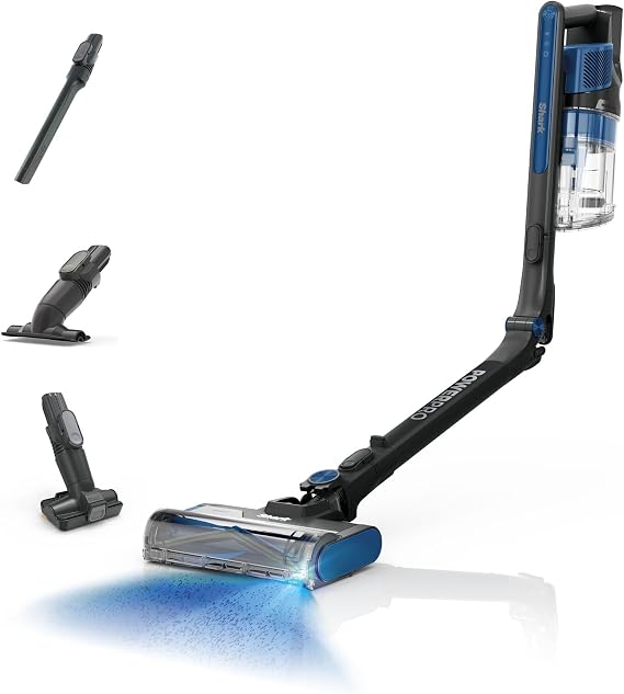 Best Cordless Vacuum for Pet Hair on Carpets UK