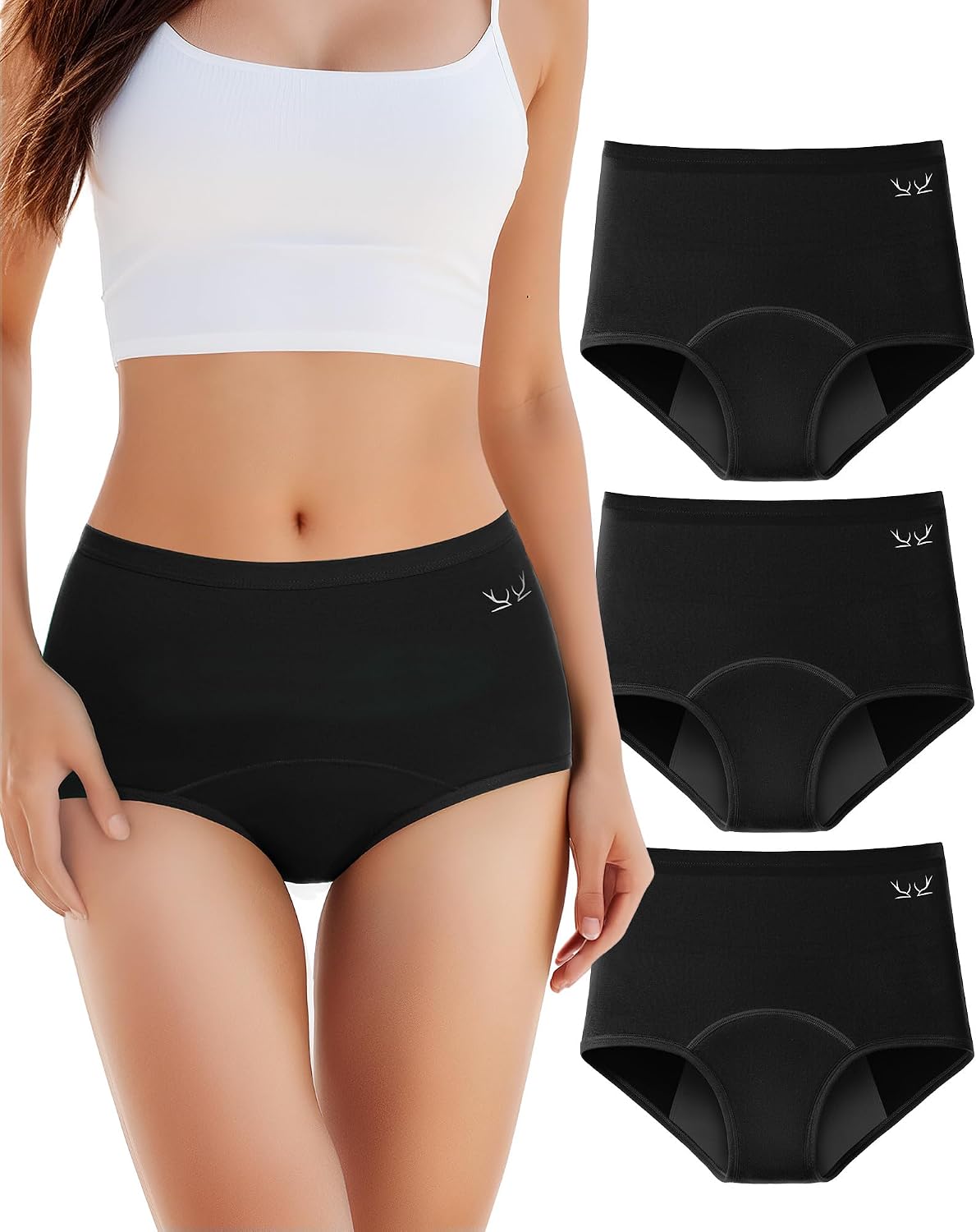 TANSTC Period Pants Review UK 2026