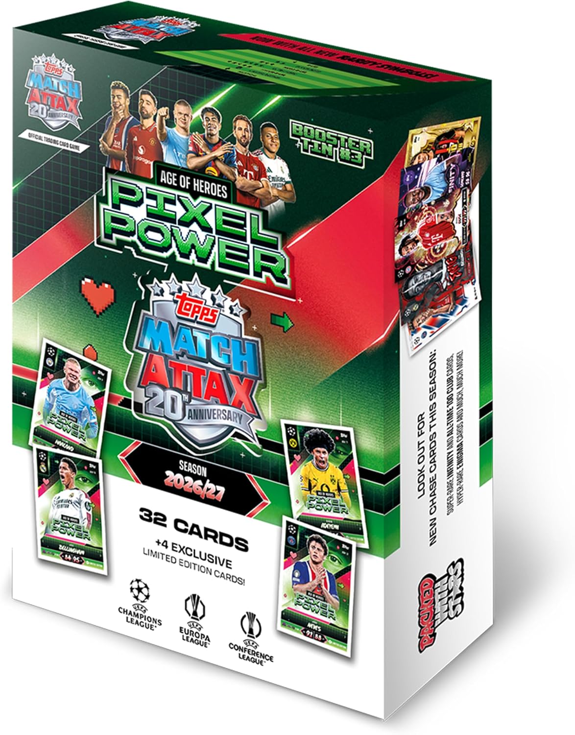 Stocking Fillers for Football Mad Boys: 8 Picks from £5.58