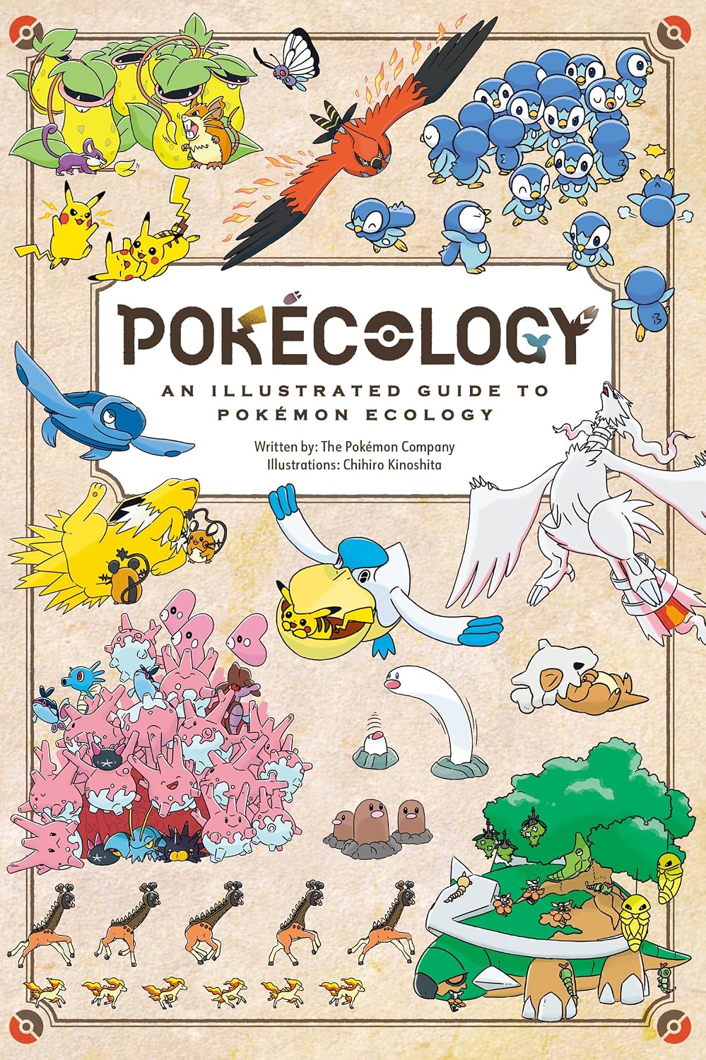 Gifts for Pokémon Fans: 4 Picks from £8.99