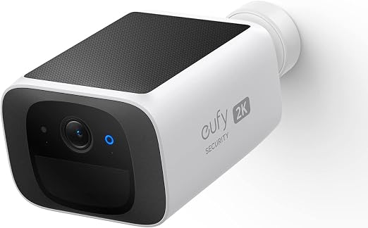 Best Wireless Security Camera UK, No Subscription