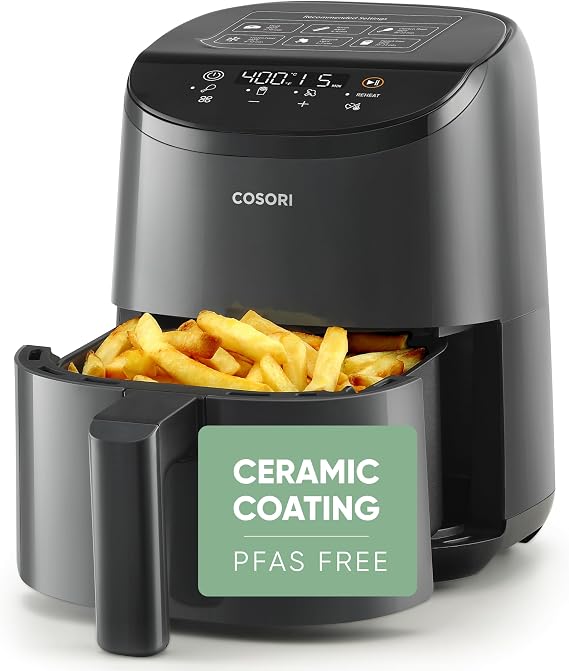 Best Air Fryer for One Person UK 2026