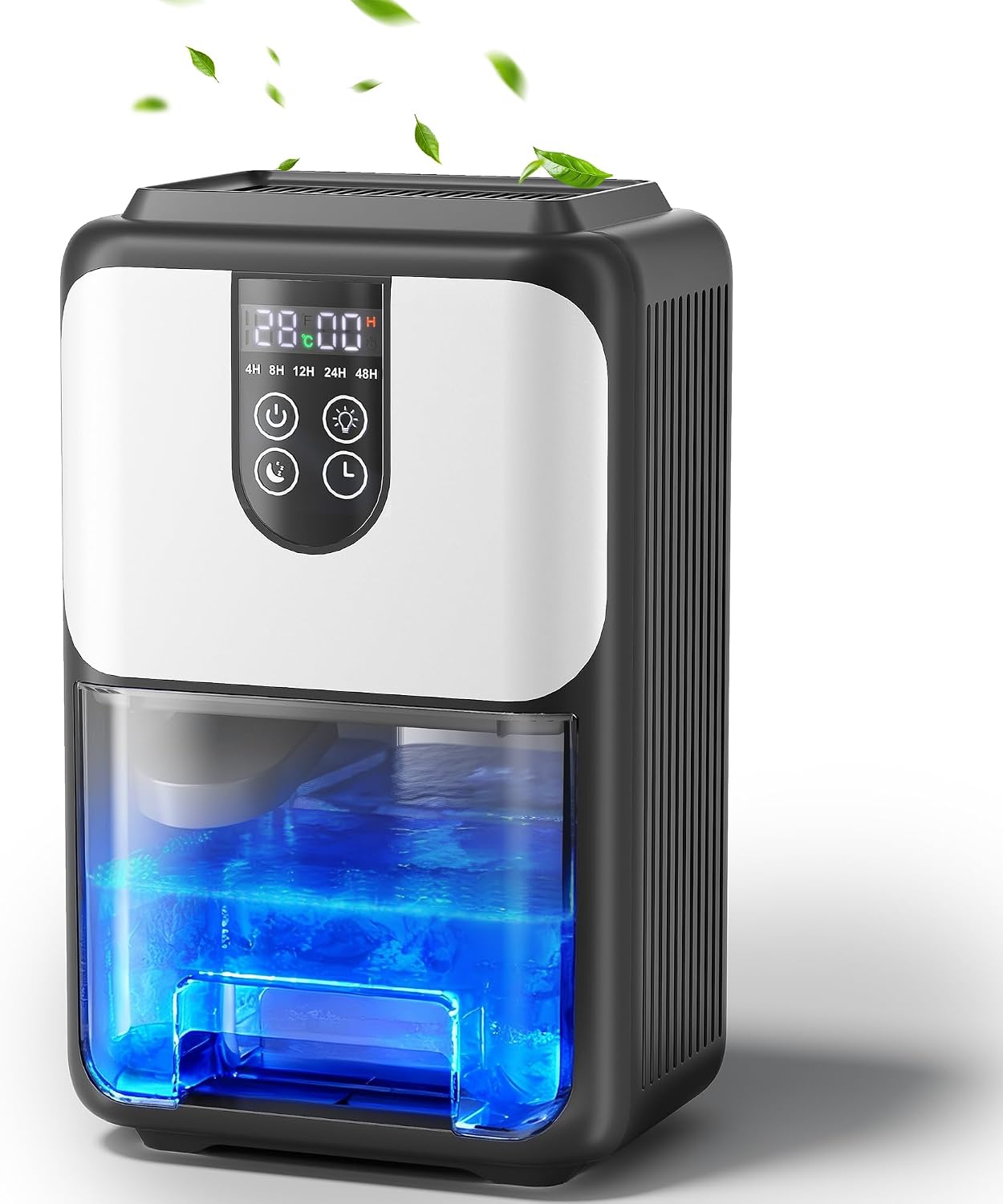 Small Dehumidifier Review: Pozxiol 1.8L at £49.95
