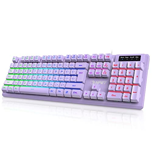 Best Computer Gaming Keyboard for UK Gamers
