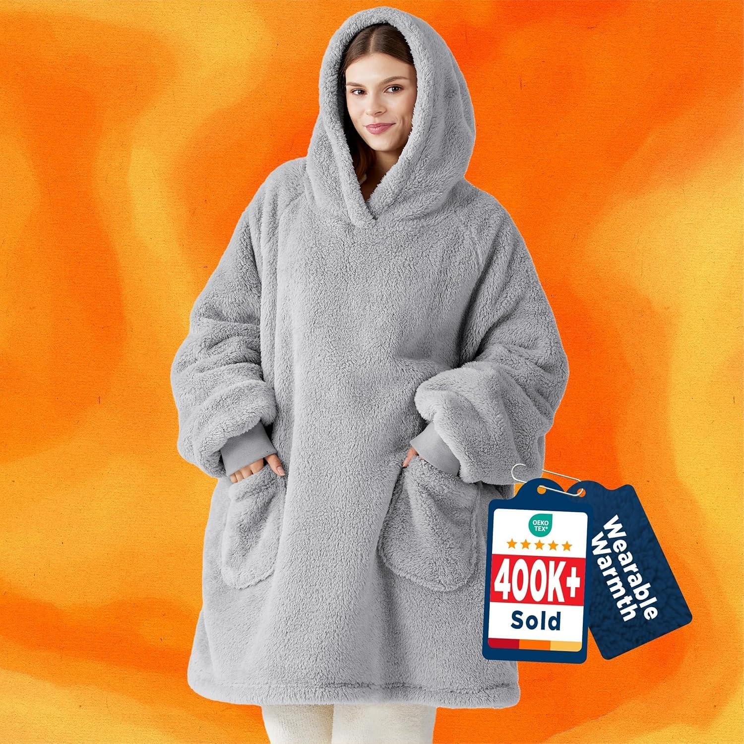 Best Cosy Gifts for Her UK 2026