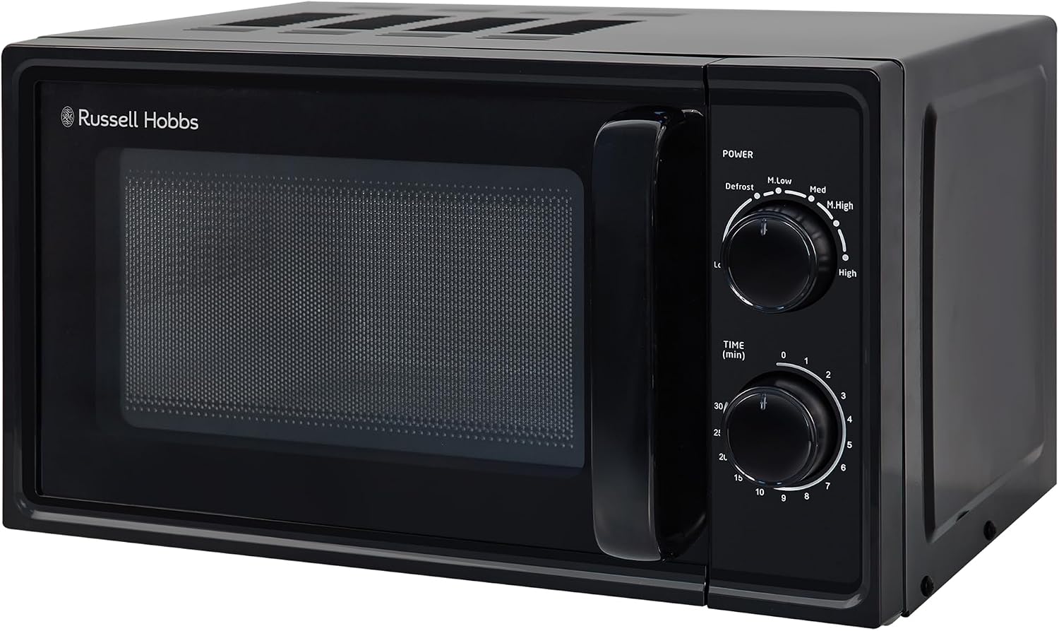 Best Small Kitchen Microwave: 4 Picks from £48.95