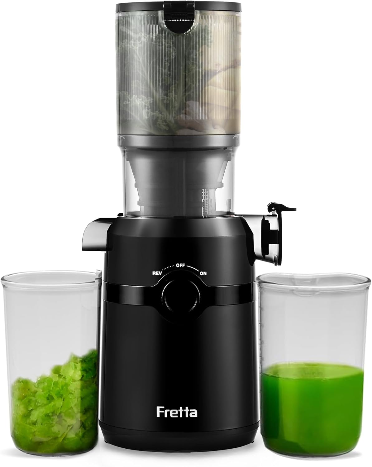 Best Juicers UK 2026 | Cold Press & Centrifugal