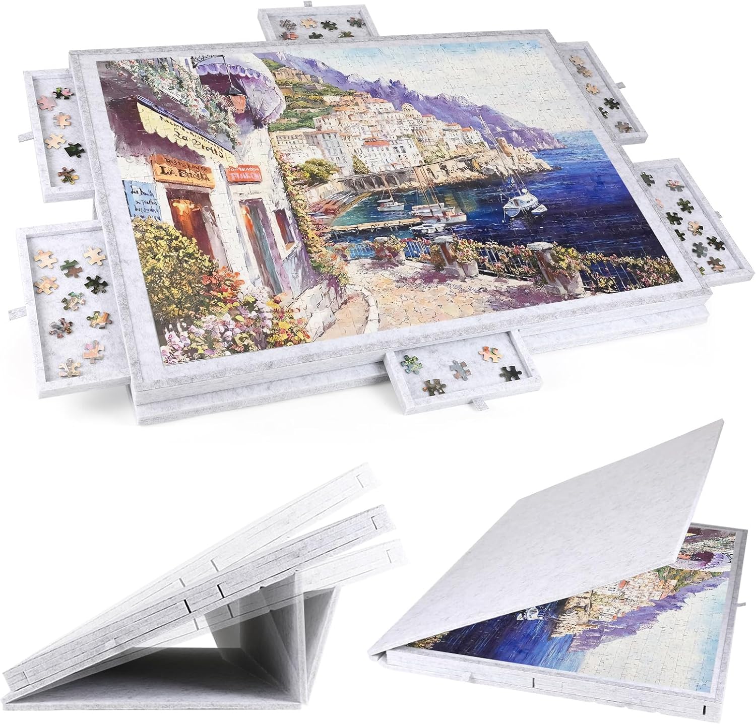 Best Gifts for Jigsaw Puzzle Lovers UK 2026