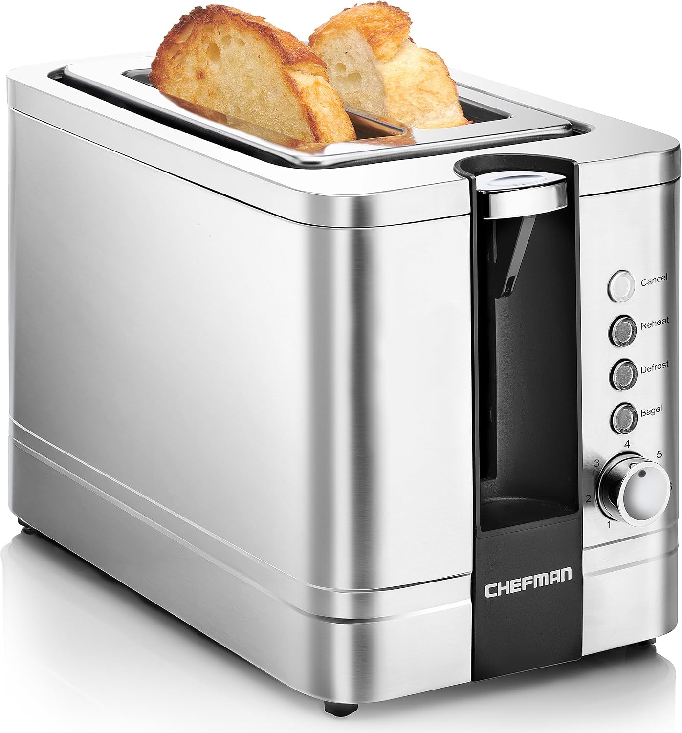 Best Toaster for Bagels: 4 Picks from £21.95