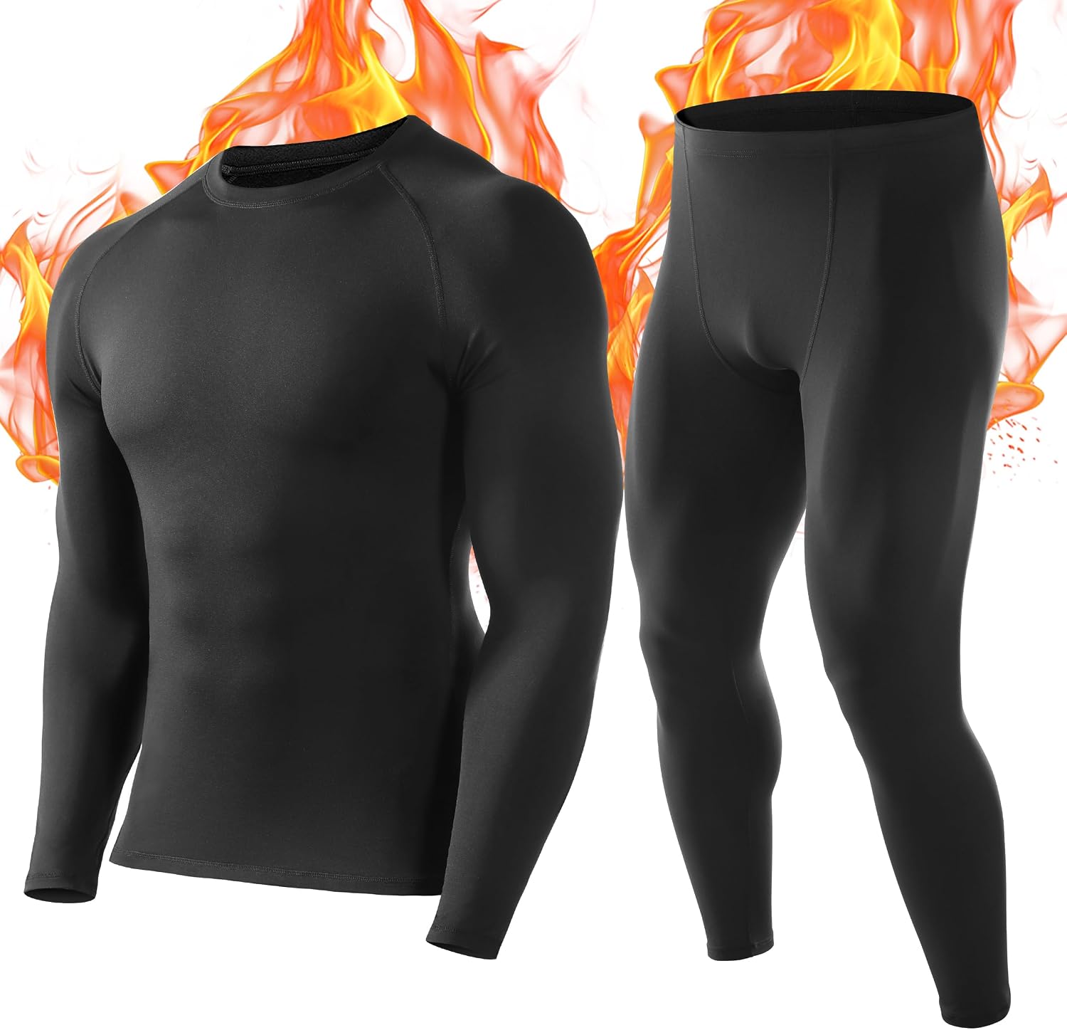 Best Thermal Base Layer UK 2026: 8 from £13.49