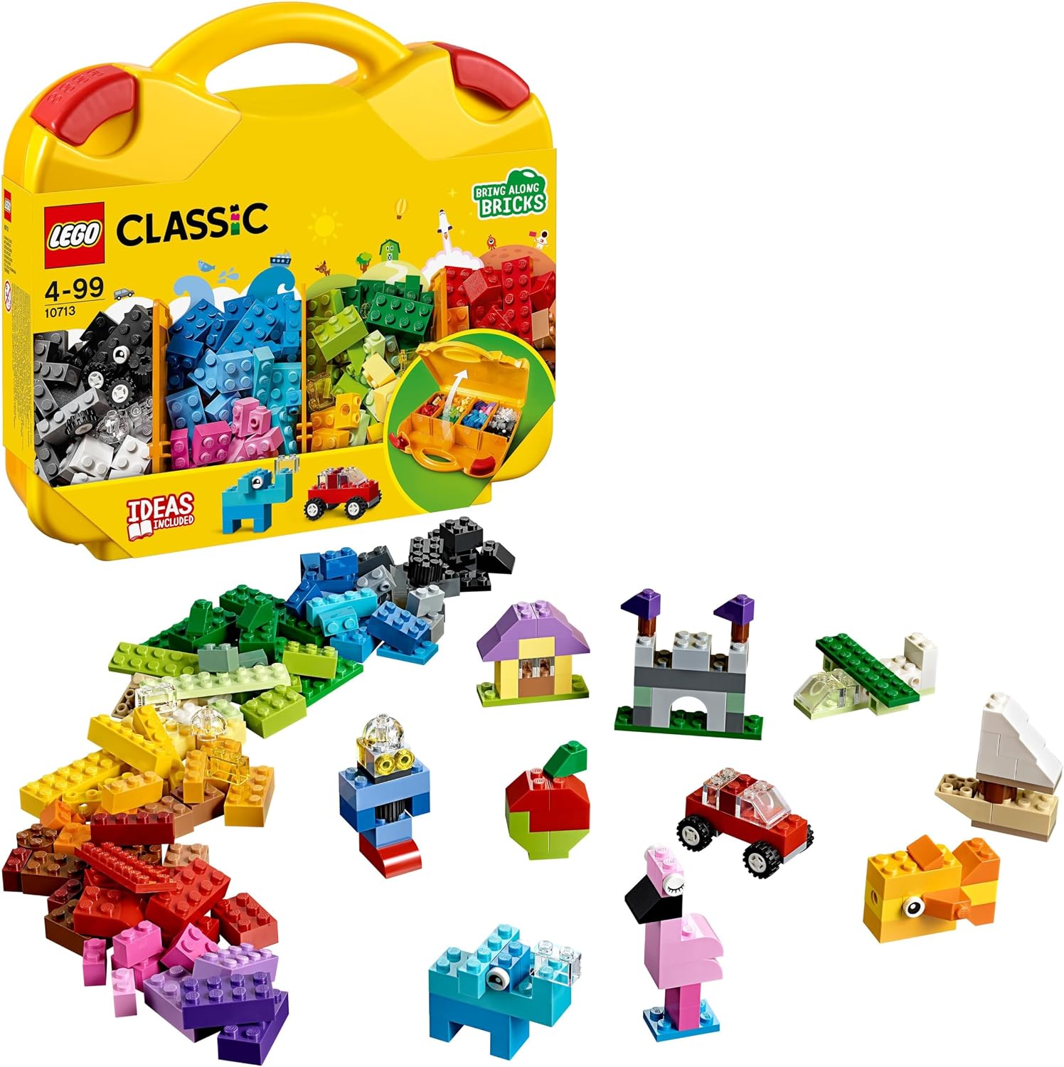 Gifts for 6 Year Olds: 5 Picks from £4.99