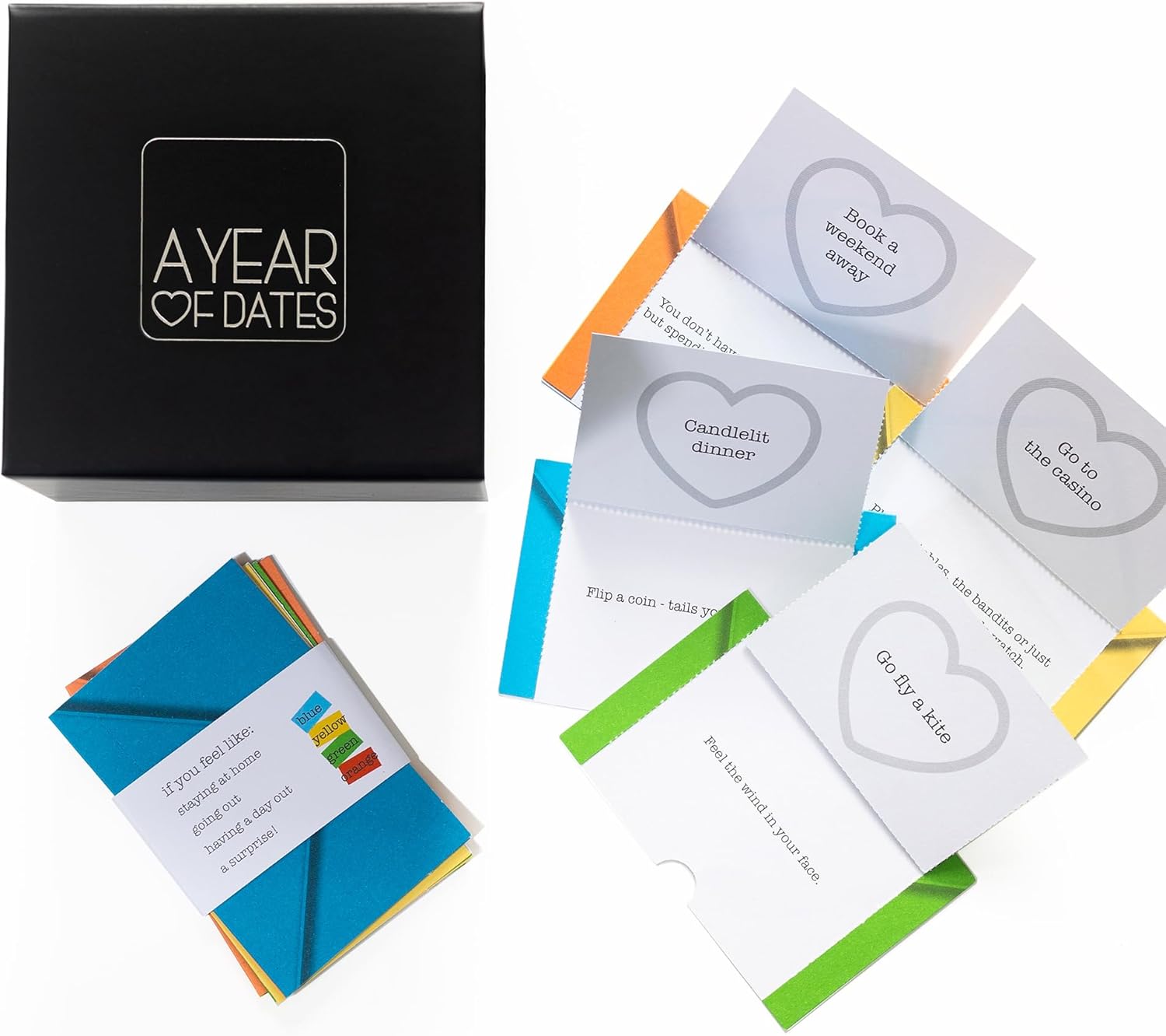 Christmas Gifts for Couples: 4 Picks from £11.31