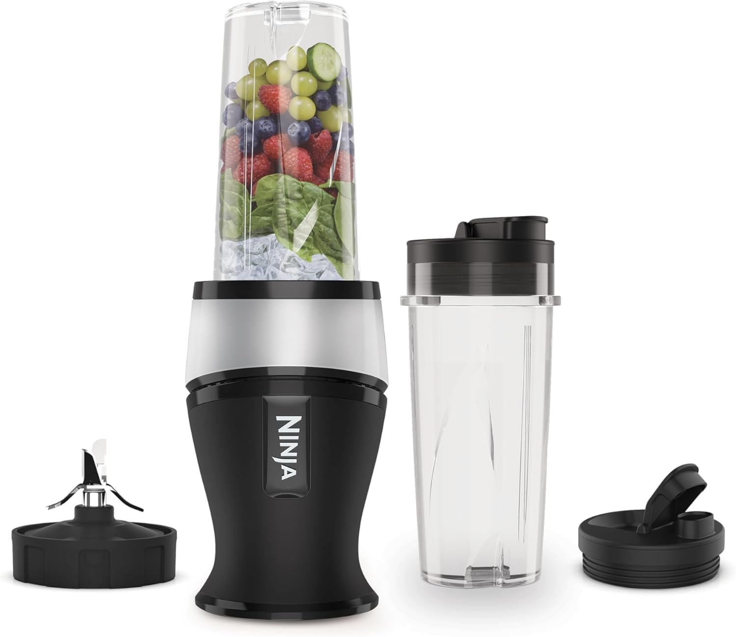 Best Blender for Smoothies: 4 Picks from £19.99