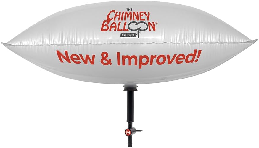 Best Chimney Balloon UK 2026: 8 from £16.80