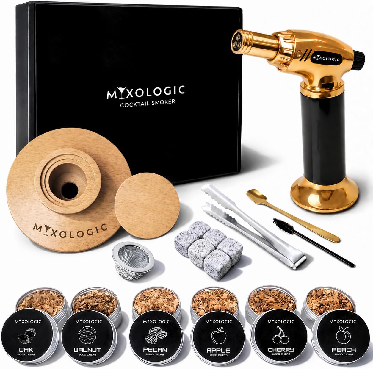 Gifts for Whisky Lovers: 6 Picks from £6.00