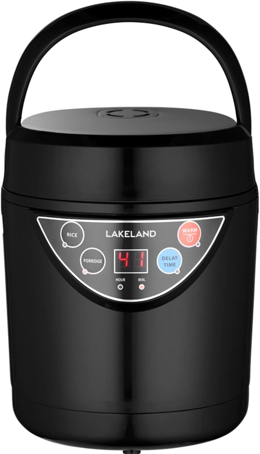 Best Rice Cooker for One: 4 Picks from £21.99