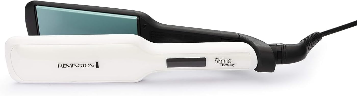 Straighteners for Thick Hair: 4 Picks from £33.00