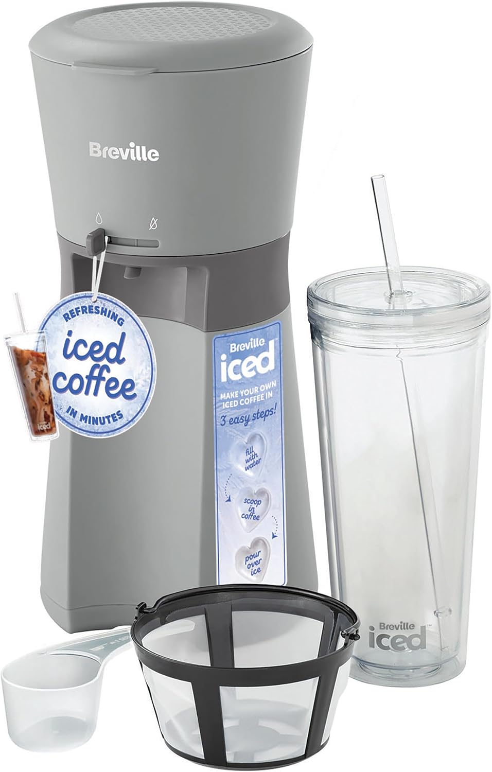 Best Gifts for Iced Coffee Lovers UK 2026