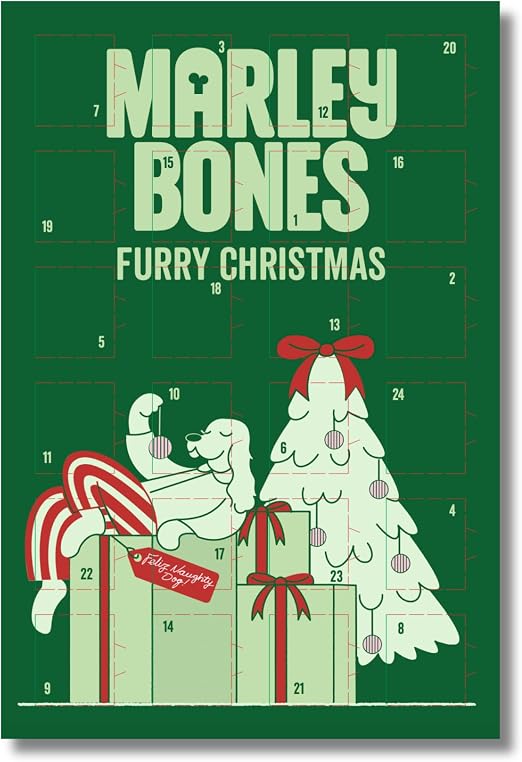 Best Dog Advent Calendar UK 2026