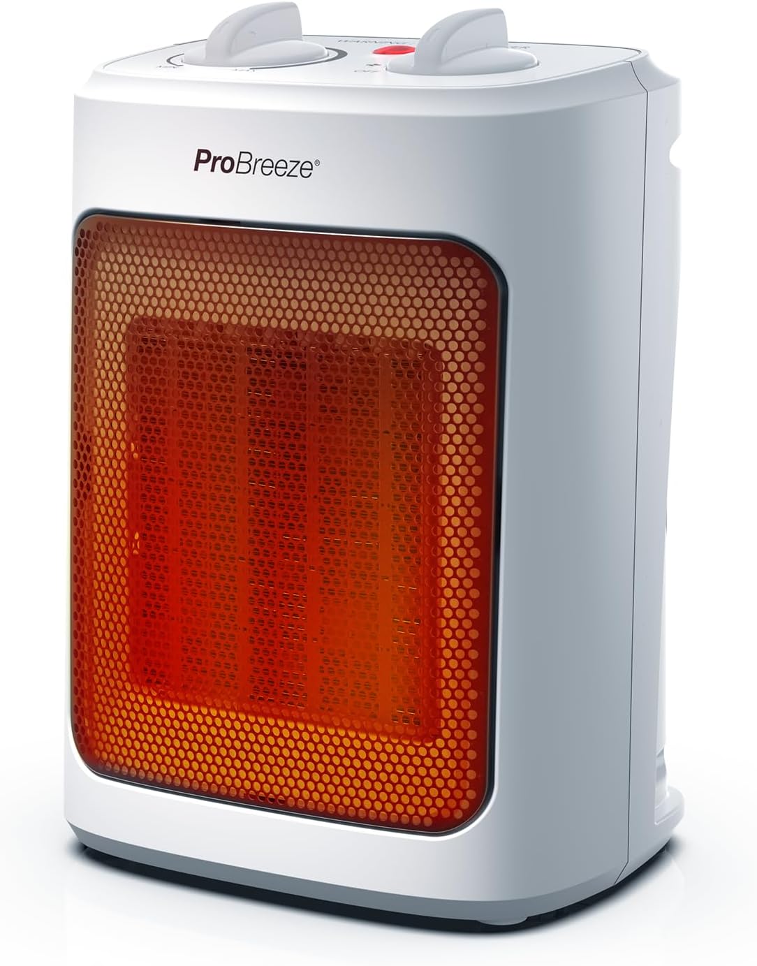 Best Fan Heater for Small Room UK 2026: 9 Picks from £12.99