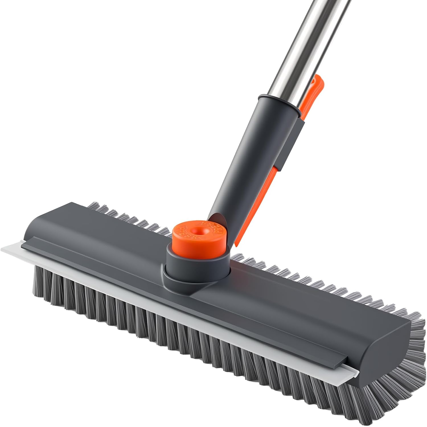 Long Handled Scrubbing Brush Review UK 2026